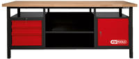 Ks Tools Werkbank 865.0201