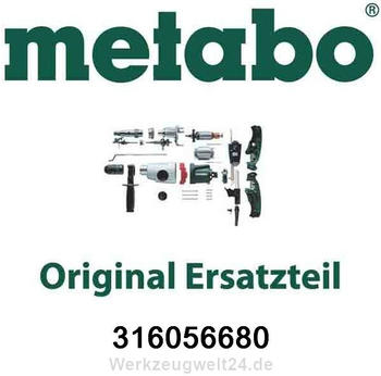 Metabo Werkstueckhalter 316056680