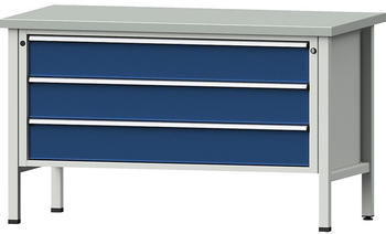 ANKE Werkbank 1500 mm Modell 18VX