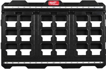 Milwaukee PACKOUT Montageplatte 4932480622