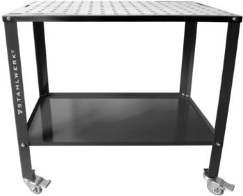 Stahlwerk WT-960 (49012)