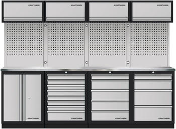 Kraftwerk 3964K-S854-K4IX