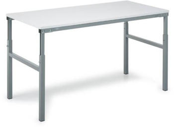 Treston Arbeitstisch TP-507-3 L 700 x T 500 mm