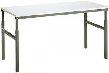 Treston Arbeitstisch TP-710-3 L 1000 x 700 mm