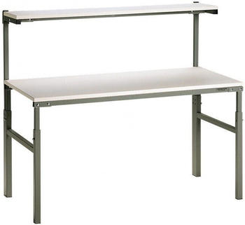 Treston Arbeitstisch TPH 715 T 700 x L 1500 mm