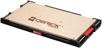 Qbrick System ONE Adapter Multi Work Platform
