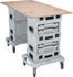 Sortimo 1000010164 (1400 x 700 mm)