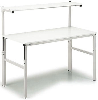 Treston ESD-Arbeitstisch TPH T700 x B1800 mm