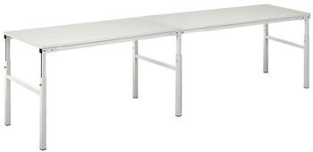 Treston Anbaueinheit TPG B 1500 x T 900 mm