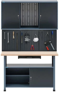 Küpper Aktions-Werkstatt-Set (14135)