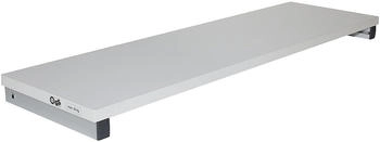 Treston Etagenboard ALH150 für WB-Arbeitstisch ESD BxT 1.500 x 310 mm
