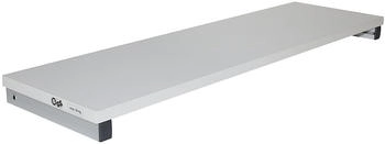 Treston Etagenboard ALH180 für WB-Arbeitstisch ESD BxT 1.800 x 310 mm
