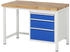 Rau Werkbank 8000