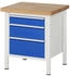 Rau Werkbank 8000
