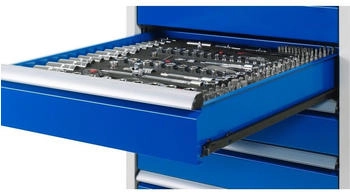 Rau Werkbank TYP 8574-2 2000 x 700 x 840 mm