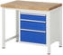 Rau Werkbank 8000