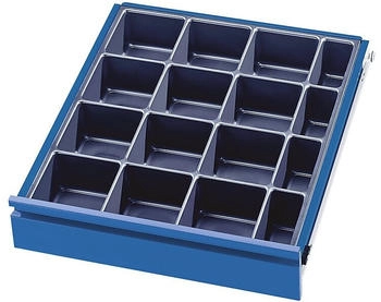 Rau Einteilung-SET
