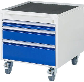 Rau Rau Roll-Container 7000 B580xT650xH565mm 3x Schublade-TA