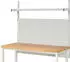 Rau Rau System-Aufbau Komplettset 01 für Produktbreite 1500 mm RAL7035/RAL7035