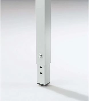 Rau Höhenverstellsatz für 4 Füße, Verstellbereich 200 mm (09-HV200-4.12)