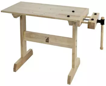 Holzmann Kinder-Werkbank WB 80 Micro (WB80MICRO)