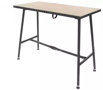 Rikta Klappwerkbank 100x50cm Natur (107582)