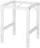 Rau Tom Arbeitstisch höhenverstellbar, M-Platte 22mm, 750x1000x760-1080mm (06-625M10-07-KM10.11)