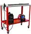Holzmann ST915F Fahrbarer Schweißtisch 915x460x890mm, bis 540kg (ST915F)