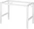 Rau Tom Arbeitstisch höhenverstellbar 1250x1000x910-1230mm, 4 Schubladen, B-Platte 25mm (KM07)