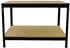 MonsterShop Q-Rax Werkbank Stahl, 100cm, 200kg Tragkraft (Q-RAX)