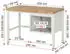 Rau Werkbank 8127A1 Serie 8000, 1250x900x840mm, 3 Schubladen (03-8127A1-129B4S.11)