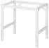 Rau Tom Arbeitstisch höhenverstellbar, M-Platte 22mm, 1000x800x760-1080mm (06-625M80-10-KM02.11)