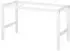 Rau Tom Arbeitstisch höhenverstellbar, M-Platte 22mm, 1500x800x760-1080mm (06-625M80-15-KM10.11)