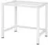 Rau Werktisch 900 MDF-Arbeitsplatte 1000x800x825mm (03-900-1-F22-10.12)