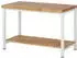 Rau Werkbank Serie 8000 höhenverstellbar 1250x700x840-1040mm (8000-7)