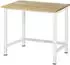 Rau Werktisch 900 1000x800x825mm Buche-Massiv (03-900-1-B25-10.12)