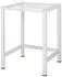Rau Werktisch 900 Stahlblechbelag 825x750x800mm 500kg (03-900-1-S25-07.12)