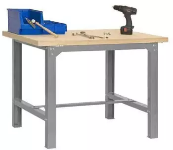 Simonrack SimonWork BT-6 Werkbank MDF 1200x750mm 600kg (BT-6)