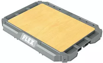 Flex-Tools Arbeitsplatte Stack Pack TKA SP WT (533245)