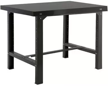 Simonrack BT6 Werkbank Metall 120x83x73cm 600kg Anthrazit (SW BT6 METAL 1200)