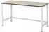 Rau Werktisch Modell 900 MDF-Platte 1500x800x825mm (03-900-1-F22-15.12)