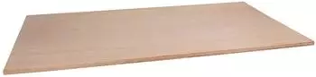 Unior 990TW Arbeitsplatte aus Holz 1500x750x40mm (625630)