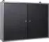Ondis Werkstatt-Set Klaus 120cm, 2 Schränke, LED, Metall (99978834-0)