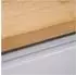 STIER Werkbank Premium höhenverstellbar, 3 Schubladen, 1500x700x840-1040mm (906043)