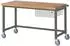 STIER Fahrbare Werkbank Premium, 1 Schublade, 1500x700x880mm (906053)