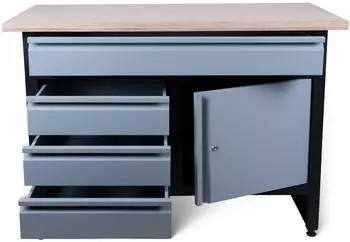 STIER Werkbank Basic (907524)