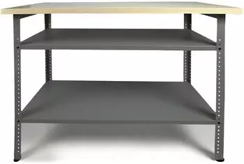 Ondis Nobbi Pro Werkbank Metall, 120x85cm (54757221-0)