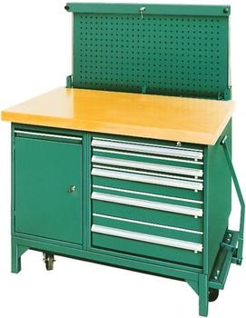Stahlwille Mobile Werkbank (96/3)