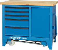Gedore Werkbank 1505