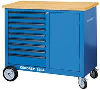 Gedore Werkbank 1504 0810